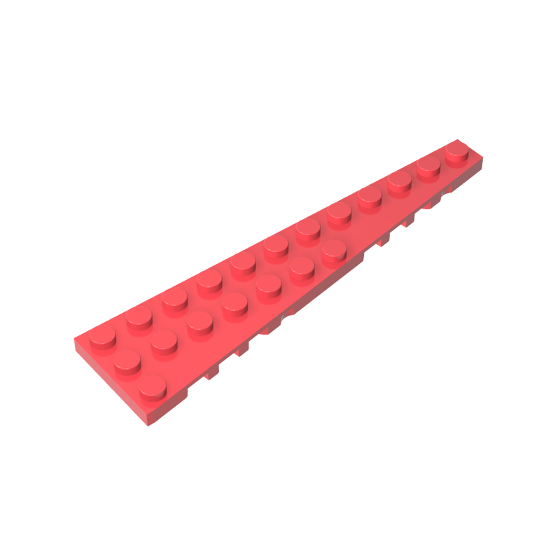 中国积木正版高德斯颗粒