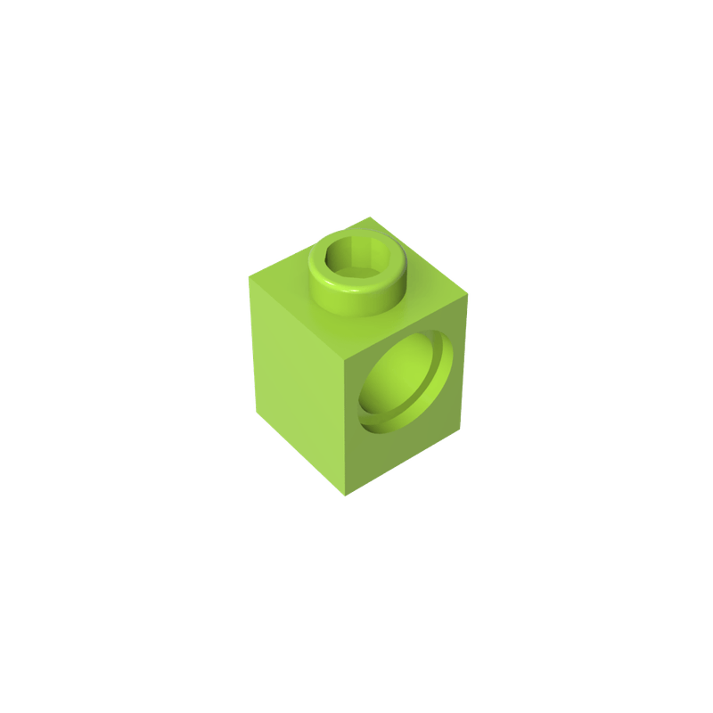 中国积木正版高德斯颗粒