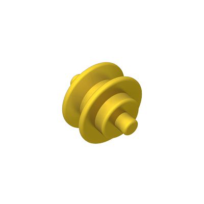 中国积木正版高德斯颗粒