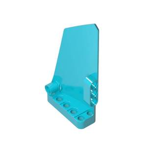 高砖积木零件GDS 1023配件5x11兼容64682小颗粒高德斯MOC拼插散件