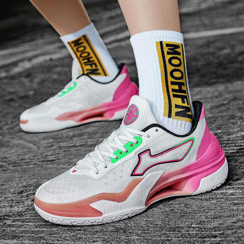 学生利刃5实战闪击11篮球