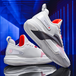 闪击9TD男鞋秋季版7全城8ULTRA10球鞋女6韦德之道九幻影3篮球鞋男