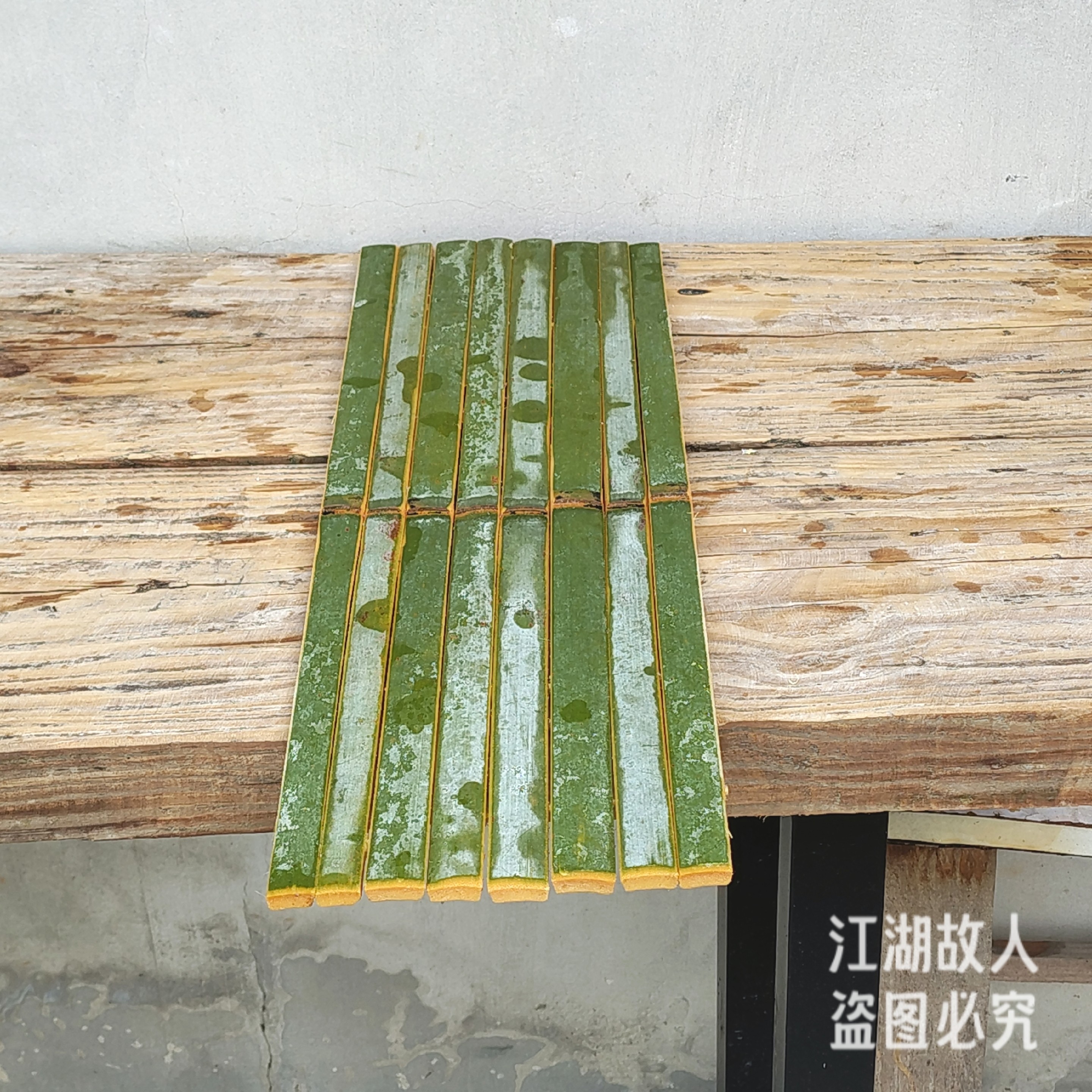 家用竹子隔热垫大号砂锅垫防烫餐桌垫子餐垫碗垫盘垫耐高温置物架
