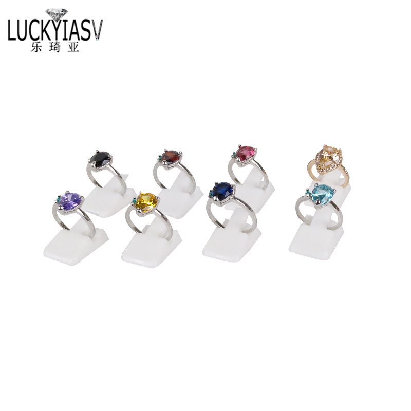 塑料展示架展示架戒指展示