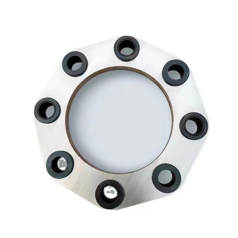 联轴器膜片304/316不锈钢缓冲叠片阻挠行缓冲叠片