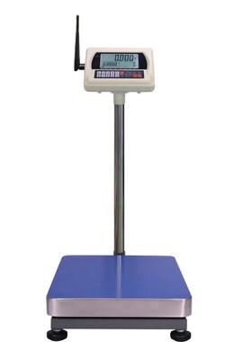 无线电子秤带Wifi通讯TCPu协议天平0.001g支持modbus二次开发平台