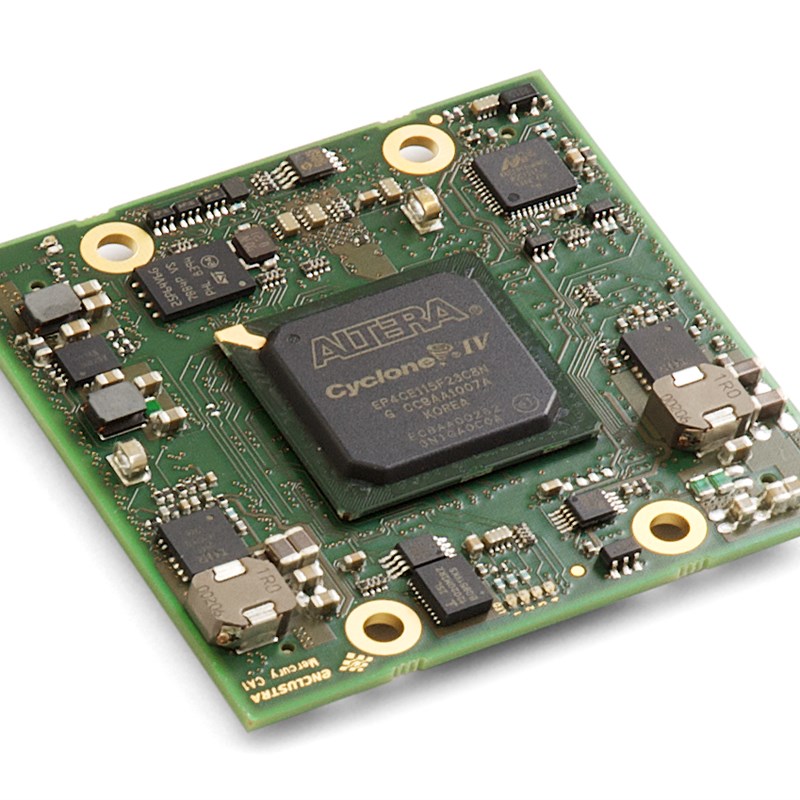 ME-CA1 Altera FPGA核心板 开发板Cyclone IV EP4CE75 EP4CE115
