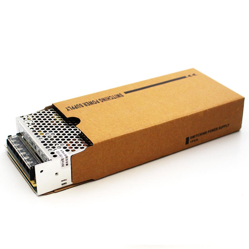 DC18V100W k开关电源 集中电源18V5.5A电源质保2年型号S-100-18