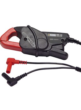 法国CA MN08/09/10/13/15/23/38/60/39/71/73交流电流钳测量探头