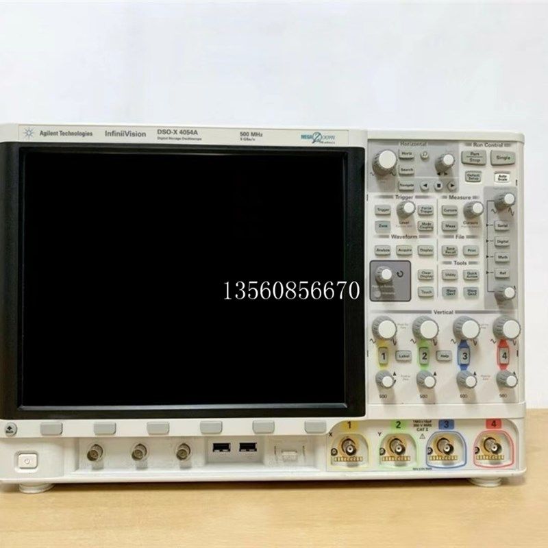 收购供应安捷伦Agilent MSOX/DSOX3102T 3104T 3032T 3034T示波器