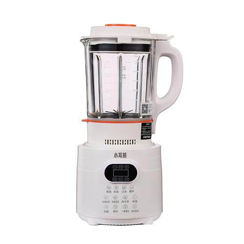 新款小耳熊破壁机多功能加热家用智能款豆浆机全自动榨汁机轻音料,搬运/仓储/物流设备,机械式停车设备（立体停车库）,淘宝优惠券,粉丝福利购,淘宝优惠卷