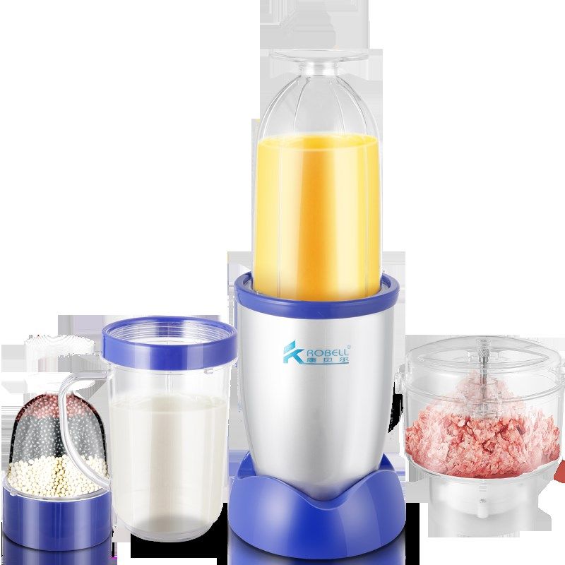 康贝尔破壁机多功能料理机家用小型宝宝辅食豆浆机榨汁流食搅拌机,搬运/仓储/物流设备,机械式停车设备（立体停车库）,淘宝优惠券,粉丝福利购,淘宝优惠卷