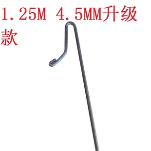 抓鸡神器工具捉鸡抓鸡勾子户外养殖场捕鸡鸭神器捕鸡钩子捉鸡神器