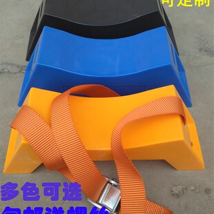 氧气瓶架子气瓶固定支架学校实验室防倒气体罐车间ABS不锈钢绑带