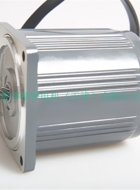 津晟邦电机40W220V 110V 380V交流齿G轮调速/减速电机 5IK40GN-C