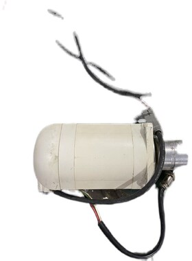 DGM200R-ARAC旋转平台带电机