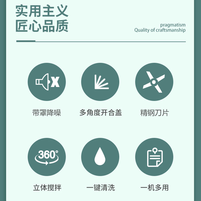 带罩隔音沙冰机MEIFEI商用降噪商用刨冰机料理机奶茶店设备破壁机,搬运/仓储/物流设备,机械式停车设备（立体停车库）,淘宝优惠券,粉丝福利购,淘宝优惠卷
