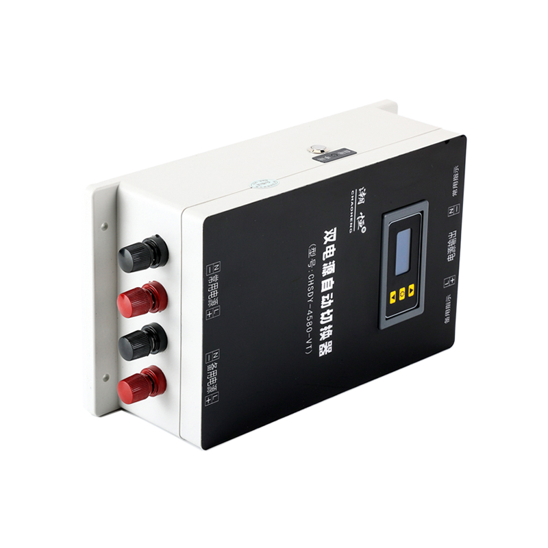 12V24V36V48V直流电动车双电池切换开关双电源自动切换器控制器DC