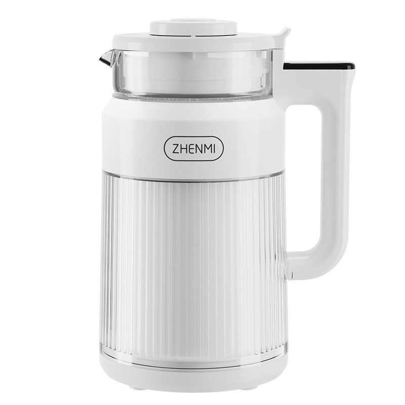 臻米破壁机8叶刀头家用豆浆机全自动料理机多功能免煮过滤辅食机,搬运/仓储/物流设备,机械式停车设备（立体停车库）,淘宝优惠券,粉丝福利购,淘宝优惠卷