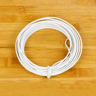 园艺捆扎线藤蔓专用盆景造型绿丝线铁丝手工软扎带固盘架剪神器萝