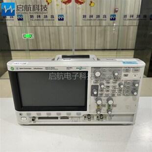 现货出售Keysight安捷伦200M混合数字示波器DSOX2022A/MSOX2024A