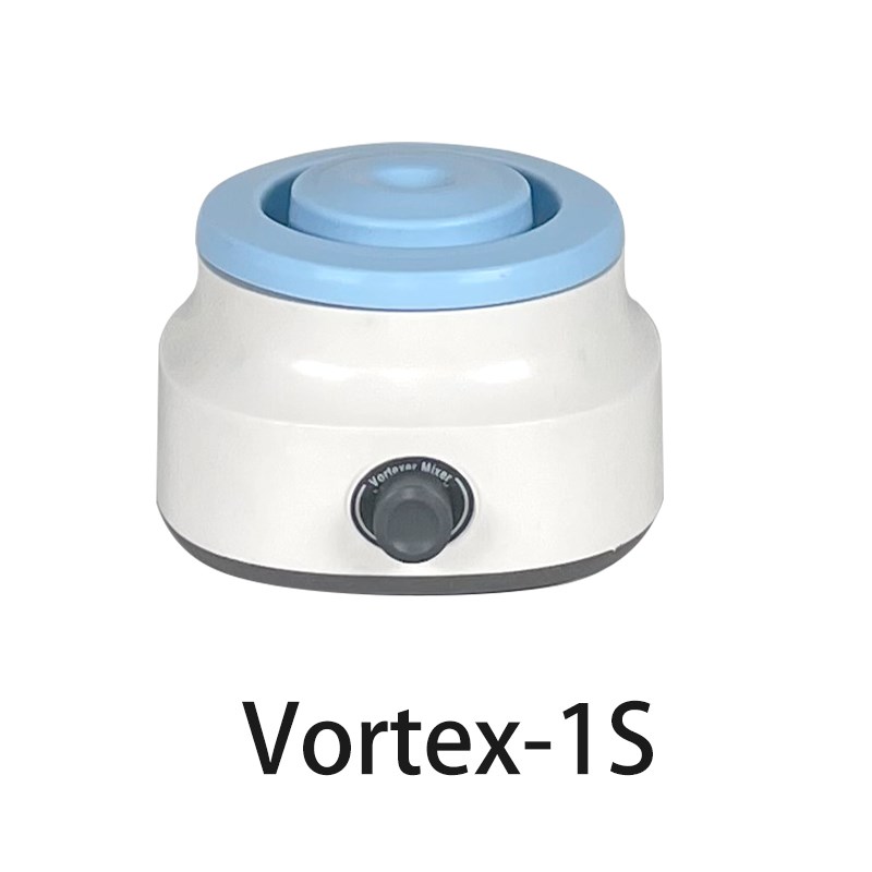 旌斐漩涡混合仪多管小型实验室振荡器旋涡混合器快速涡旋混匀仪