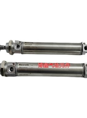 力士乐原装气缸 0822334505 0822334501 0822334502 0822334507