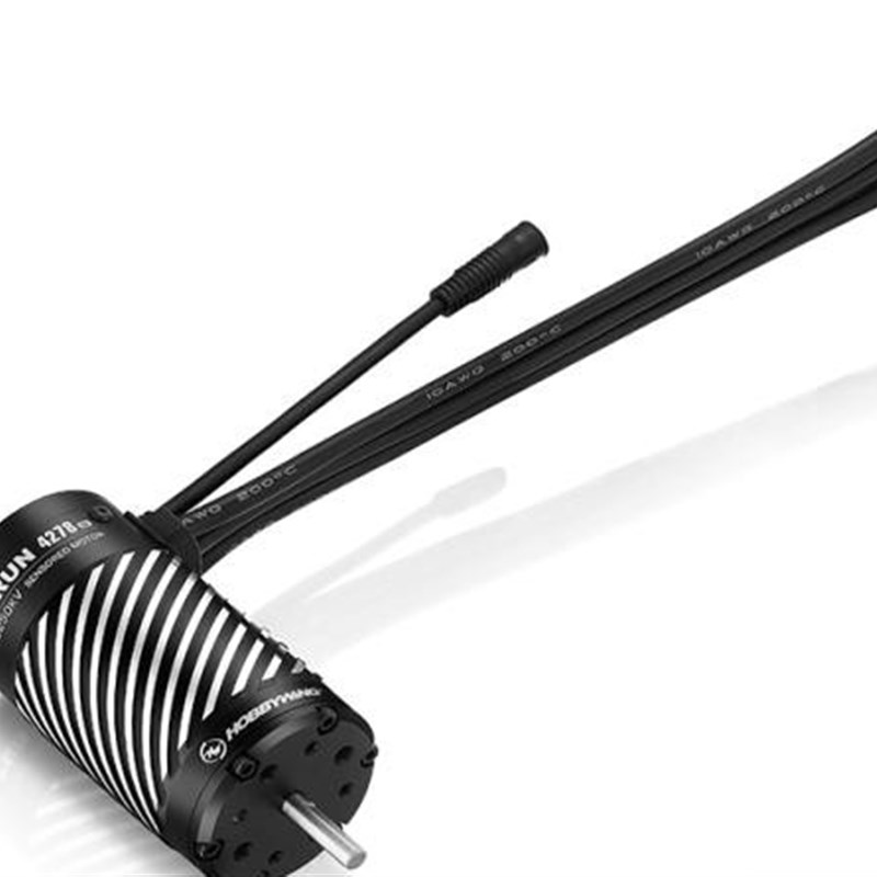 好盈一狼EzRun MAX8 G2 4268/4278 有感无刷电调电机防水动力套装