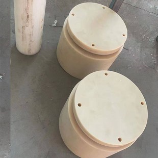 磨尼龙球磨罐尼龙罐 罐磨机专用 20升实验室行星球磨机卧式