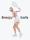 [Хороший опыт] АО "Ван Цян" с таким же бесшовным спортивным жилетом one cup running yoga fitness underwear mini 4