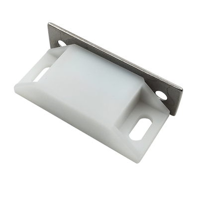 不锈钢铝合金侧吸磁力防尘