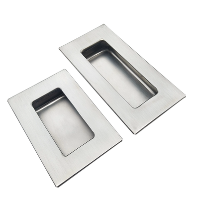 嵌入式拉手嘉禹旗舰店90MM