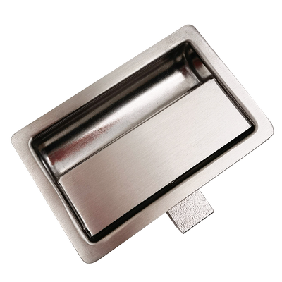 不锈钢拉丝机械插销拉