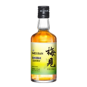 梅见青梅酒12度光瓶超酸版 150ml女士低度微醺果酒梅子酒