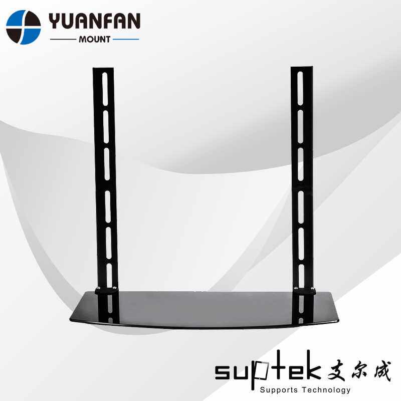 机顶盒支架 机顶盒挂架 机顶盒托架 DVD支架