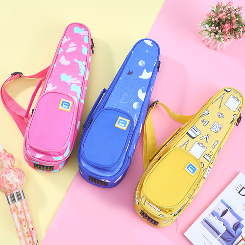 葫芦丝专用保护盒子收纳背包