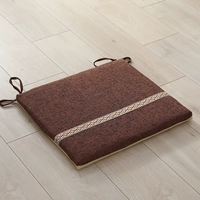 Глубокая кофейная печать