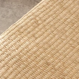 Травяная подушка татами с утолщенным домашним бурным стеклом чайная церемония на коленях сидячая медитационная подушка