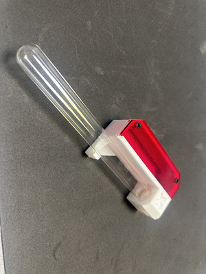 18口径饭盒伴侣蚂蚁巢蚂蚁工坊平面石膏混凝土铺地混泥土弓背蚁