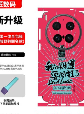 适用于vivox300Ultra保护膜