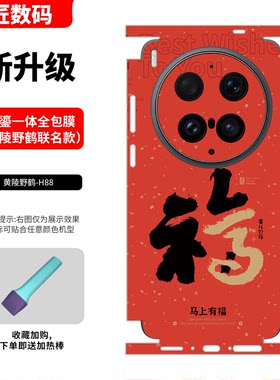 适用于vivox300Ultra保护膜