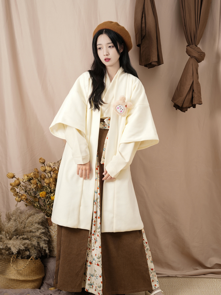 紫玉娅2022三裥裙旋裙5件套178