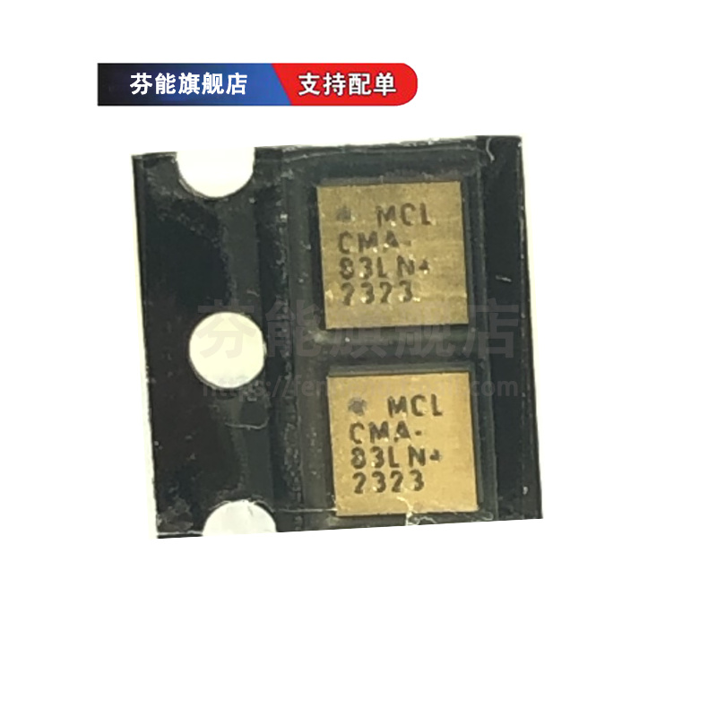 CMA-83LN+/162LN+/252LN+ CMA-545G1+ SMD