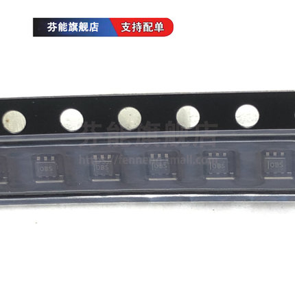 TMP112AIDRLR TMP112AQDRLRQ1 贴片 SOT-563 温度传感器