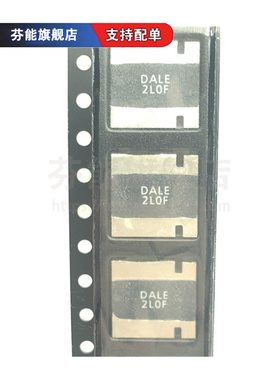 WSL36372L000FEA WSL36372 贴片4端电流传感电阻器