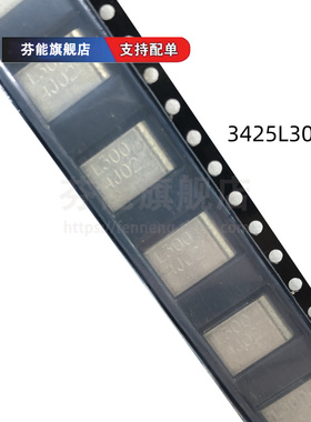 3425L300DR  RESISTOR, TEMPERATURE DEPENDENT