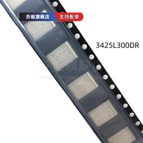 3425L300DR  RESISTOR, TEMPERATURE DEPENDENT