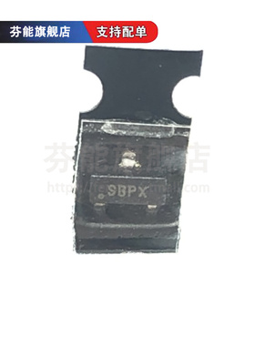 ISL60002DIH330Z-TK 丝印SBPX【IC VREF SERIES 0.17% SOT23-3】