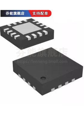 AD5142BCPZ AD5142ABCPZ10 100 丝印DH5/7/4 LFCSP16 数字电位器