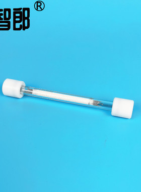 石英采样管 tvoc采样管 tenax-ta采样管 石英tcox吸附管 6.35*89mm tenax-ta吸附管 tenax采样管 美标采样管